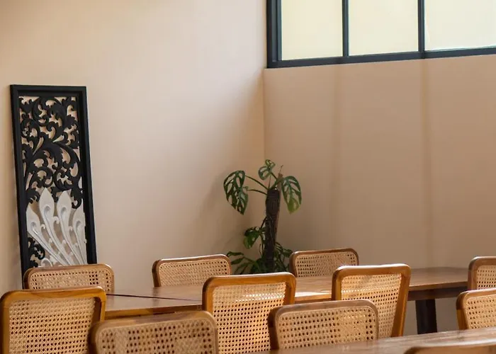 Hotel Ayurvedahub Ubud