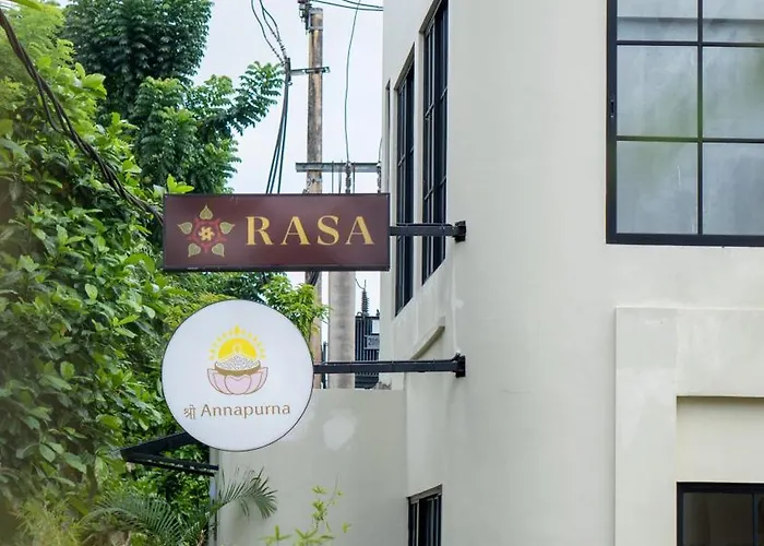 Hotel Ayurvedahub 4*