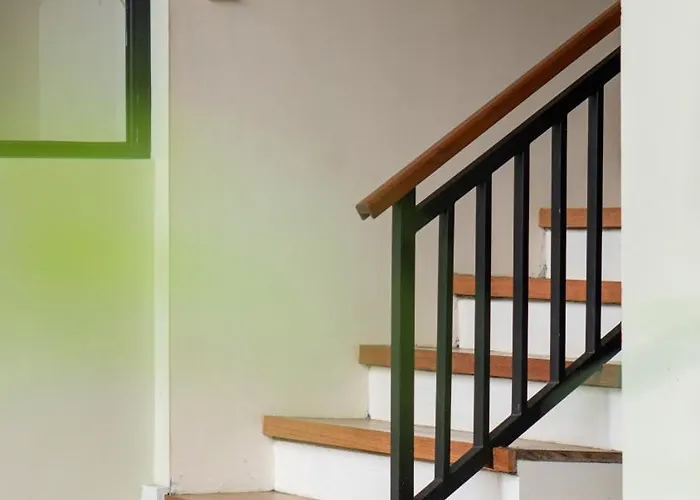 Hotel Ayurvedahub 4*