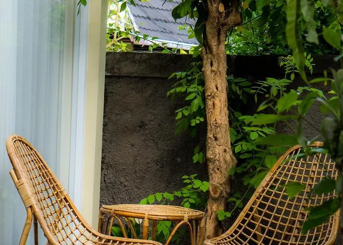 Ayurvedahub 4* Ubud
